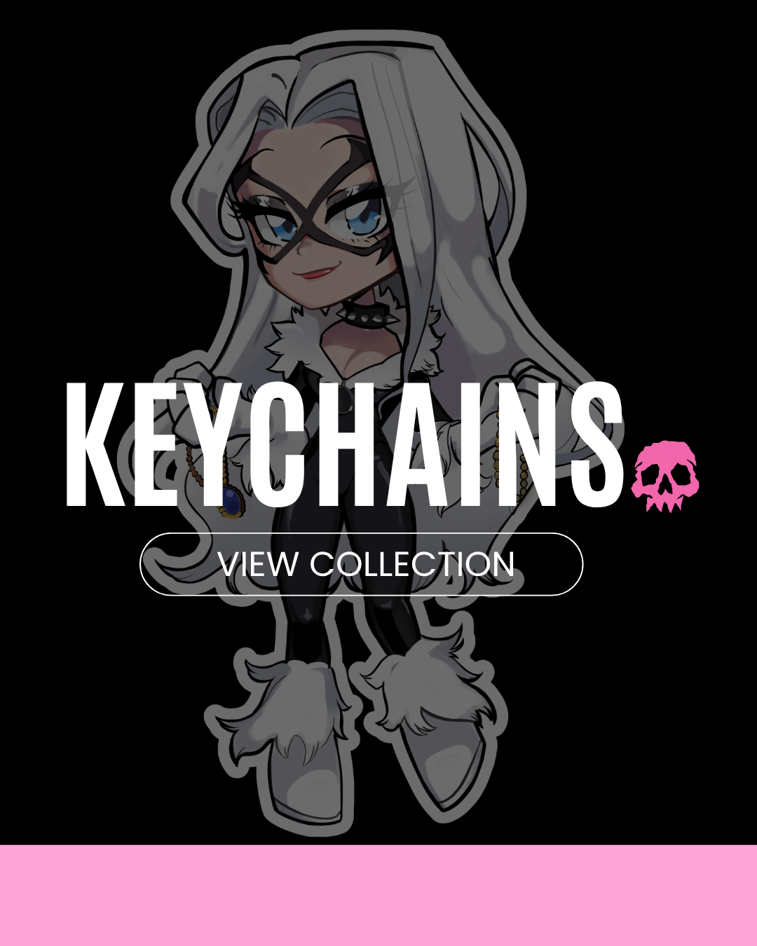 Keychains