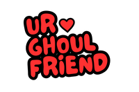 Ur Ghoulfriend